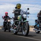 Royal Enfield Meteor 350 2024