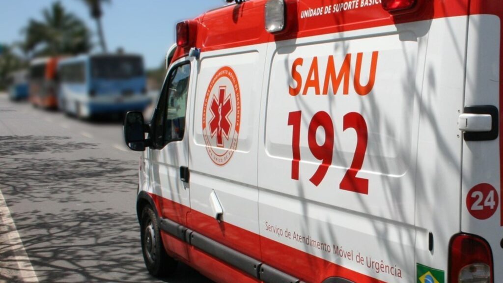 Veículos de emergência podem ganhar multa?