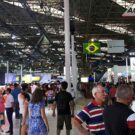 Salão do Automóvel tem chances de voltar, após Afavea tentar recriar o evento!