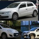 São mais de 10 milhões de carros seminovos vendidos até agora, veja os líderes!