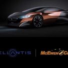 Stellantis está investindo em cobre na Argentina.