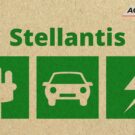 Stellantis confirma a fabricação de carros elétricos no Brasil!
