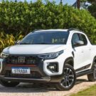 Fiat Strada 2024.