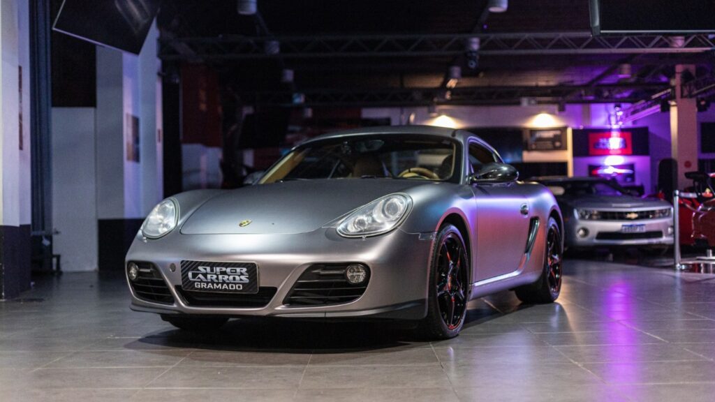 Super Carros.