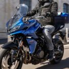 Tiger 660 Sport 2024