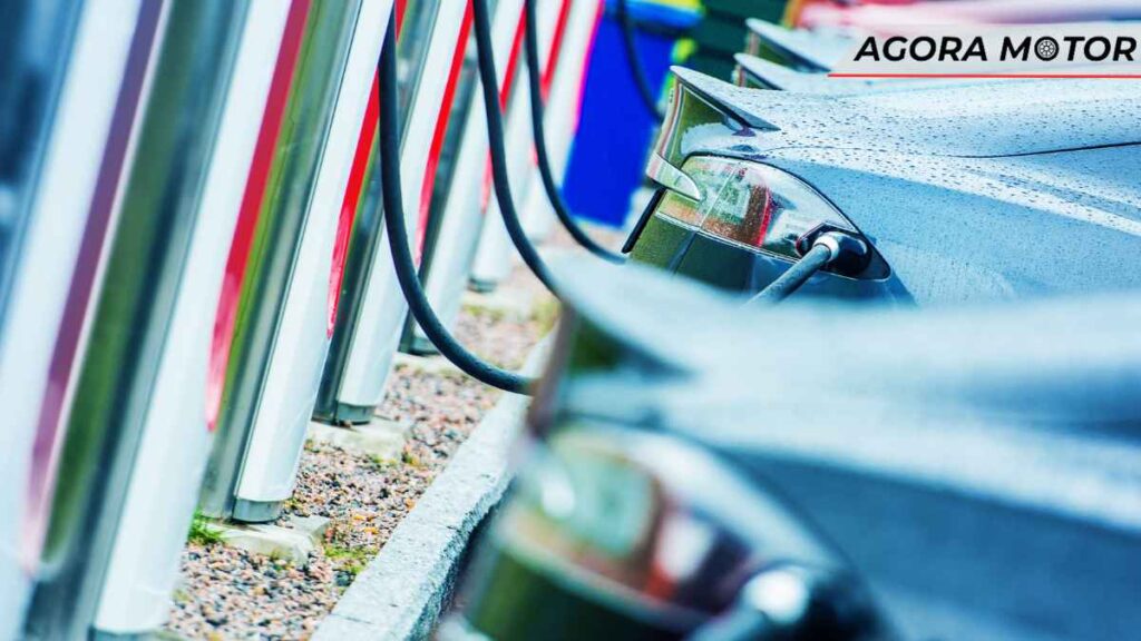 Top 10 carros eletrificados mais vendidos no mês de setembro!