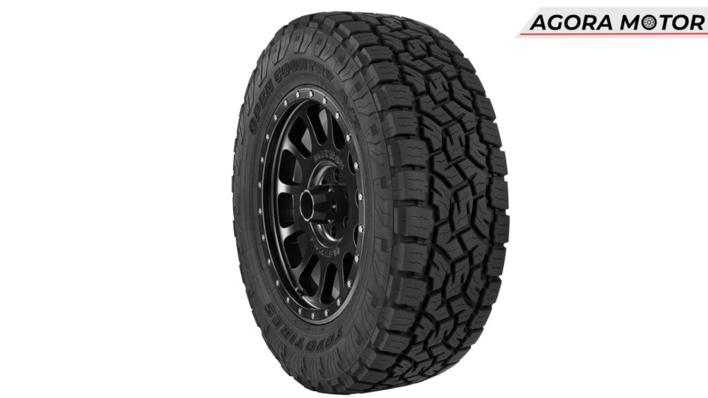 Toyo Open Country A_T III