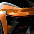 Novo elétrico da Toyota.