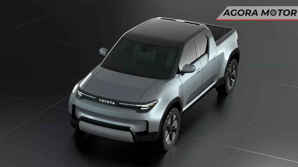 Toyota quer entrar no mercado de picapes para destruir a Maverick nos EUA!