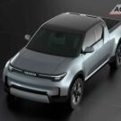Toyota quer entrar no mercado de picapes para destruir a Maverick nos EUA!