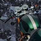 Triumph Thruxton RS Final Edition