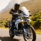 Triumph Tiger 900 2024.