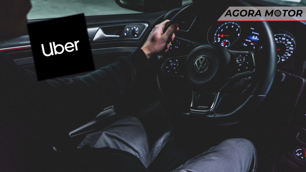 Uber.
