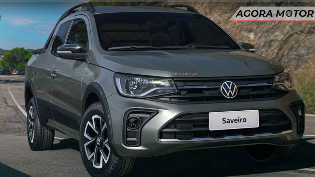 VOLKSWAGEN-SAVEIRO