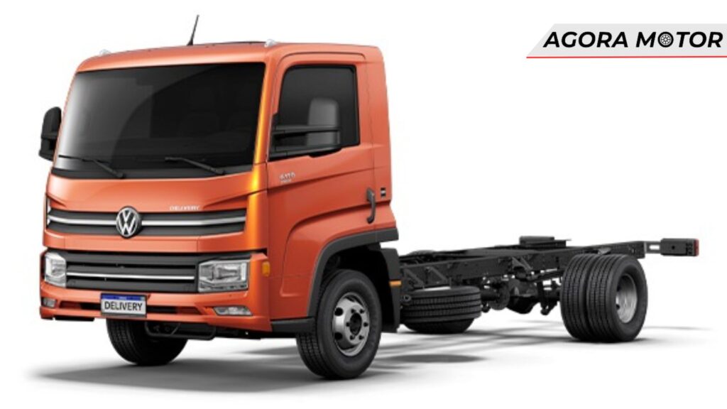 Melhores pneus para VW Delivery