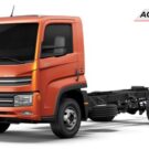 Melhores pneus para VW Delivery