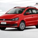 Melhores pneus para VW Spacefox