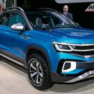 VW pode lançar nova picape para enfrentar Strada, Toro e Montana: o conceito Tarok!