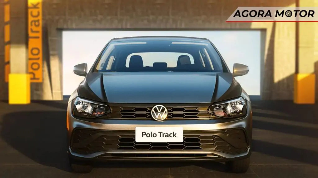 Volkswagen Polo é o segundo carro mais vendido em outubro