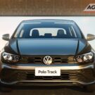 Volkswagen Polo é o segundo carro mais vendido em outubro