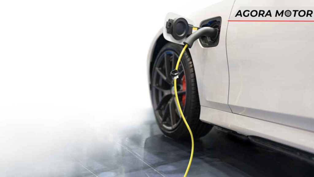 Veículos elétricos tem um crescimento de 31% no último mês em Portugal!