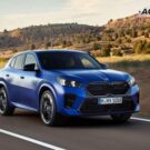 Veja fotos da nova BMW X2 2024: Agora mais robusta e esportiva!