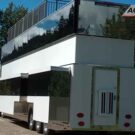 Veja por dentro do motorhome de luxo de US $ 2,5 milhões que já foi a casa sobre rodas de Will Smith!