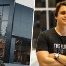 Voltz e Roberto Villar.