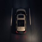 Minivan elétrica Volvo EM90