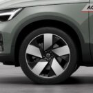 Melhores pneus para o Volvo XC40. Foto: Divulgação