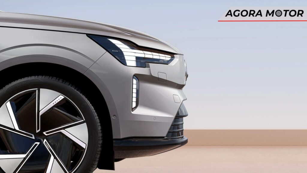 Melhores pneus para o Volvo XC90.
