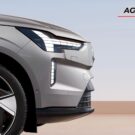 Melhores pneus para o Volvo XC90.