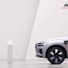 Volvo investe em Software Center, para modernizar ainda mais seus carros!