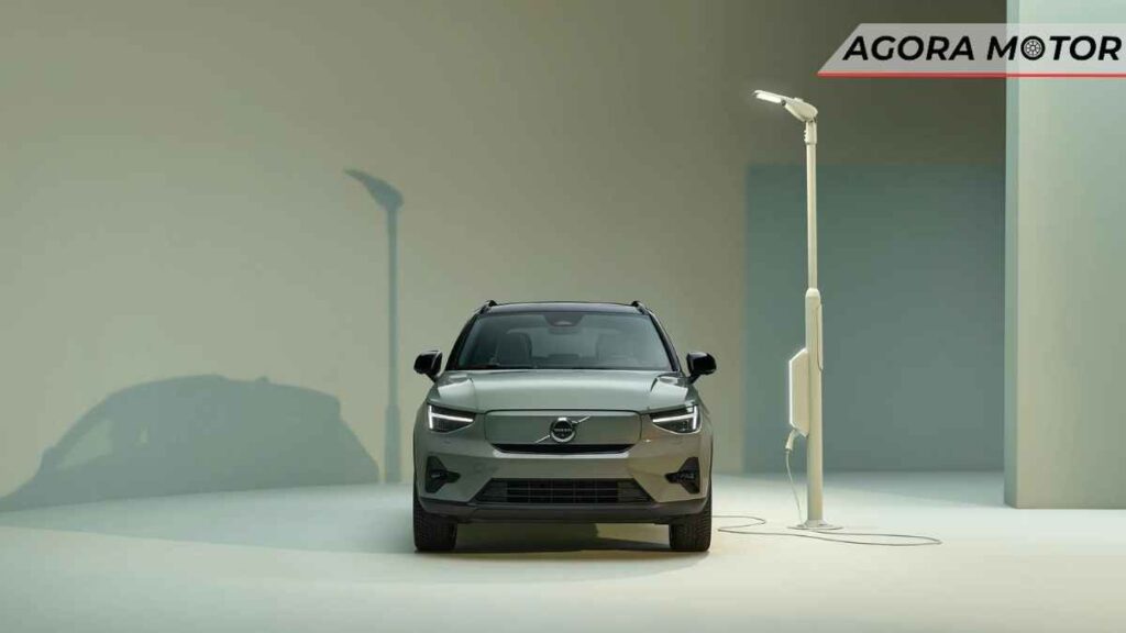 Volvo vendeu mais carros até agora, do que 2022 todo!