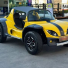 Melhores pneus para Wake Cross