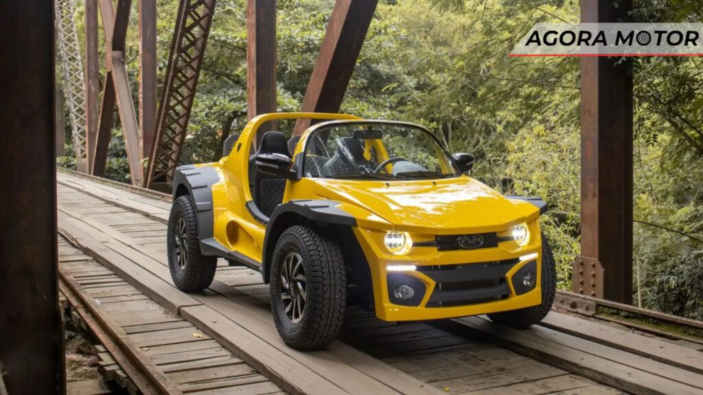 Melhores pneus para Wake Street TSI