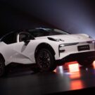 Porsche acha interessante esse design provocativo dos elétricos chineses.