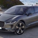 Melhores pneus para Jaguar I-Pace