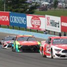 ­­Apostas em automobilismo