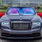 Black Badge 2024 frente