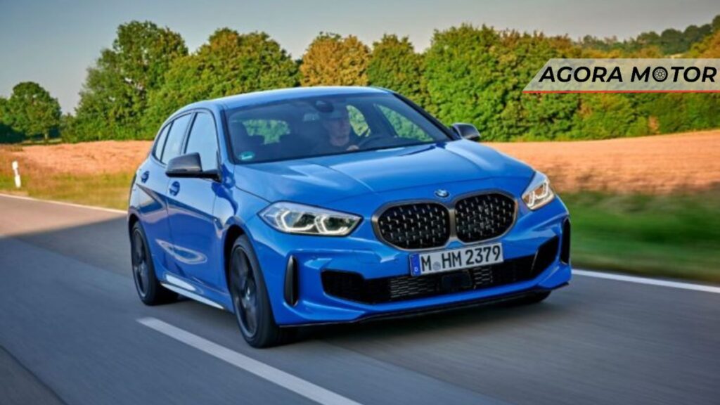Melhores pneus para Bmw 118i 2024