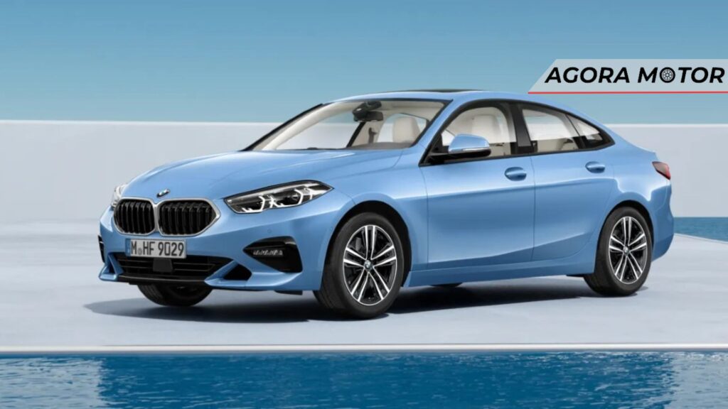 Melhores pneus para Bmw 218i 2024