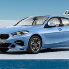 Melhores pneus para Bmw 218i 2024