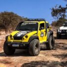 CAB Motors Stark 2024: