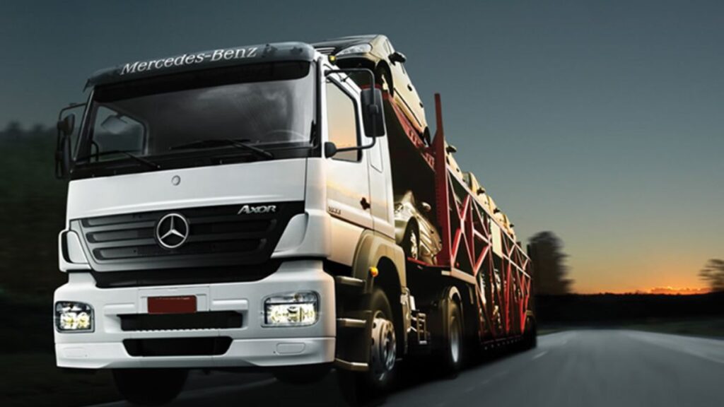 O que fazer com o veículo ao mudar de cidade?