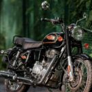 Royal Enfield Bullet 500 2024