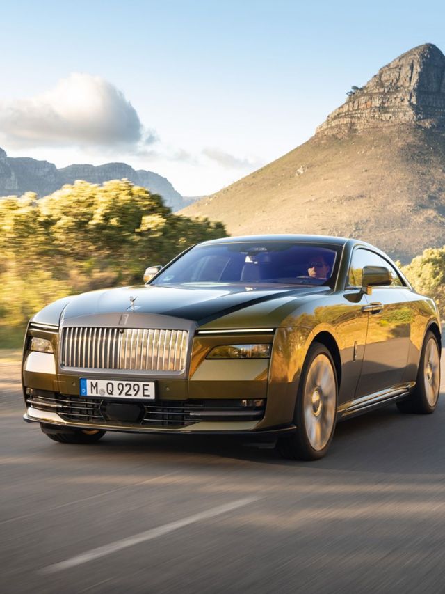 Rolls-Royce Wraith 2024: Preço, Potência, Consumo, Fotos e mais!