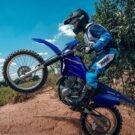 Yamaha TT-R 230 2024