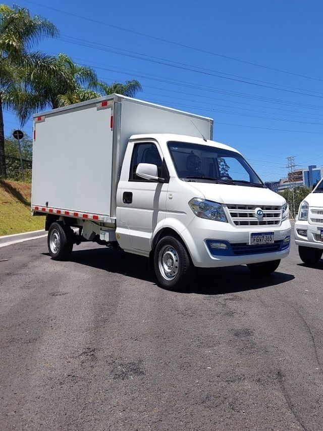 Seres EC31 2024: Preço, Autonomia, Versões e mais!