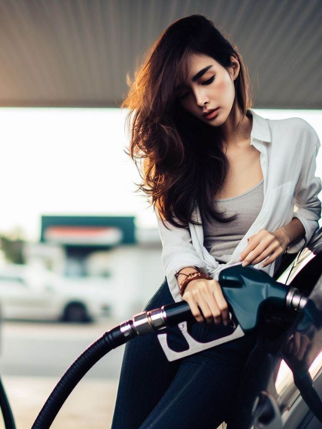 Gasolina vai ficar R$ 0,15 MAIS CARA a partir de FEVEREIRO!